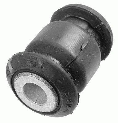 Mounting, control/trailing arm (34444 01)