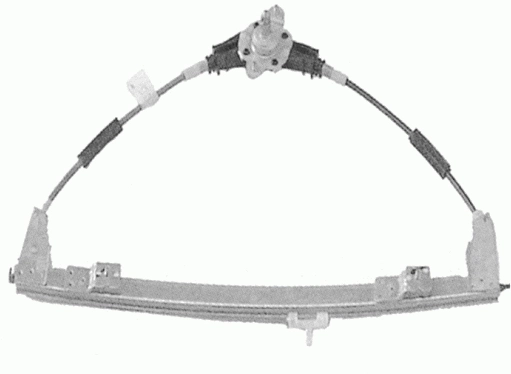 Window Regulator (60.70203.0)