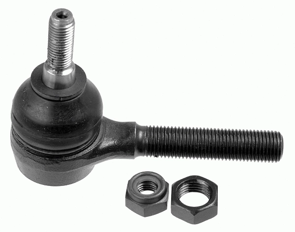Tie Rod End (12117 04)
