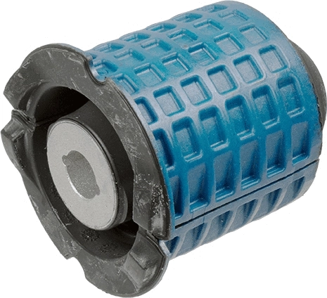 Bushing, axle bracket (39980 01)