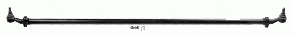 Tie Rod (11450 01)