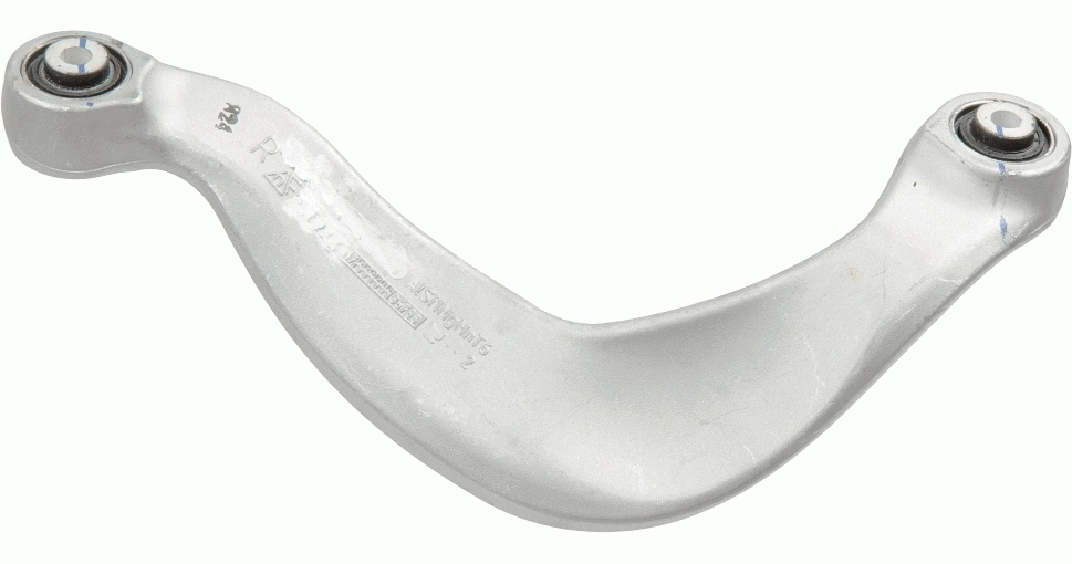Control/Trailing Arm, wheel suspension (38023 01)