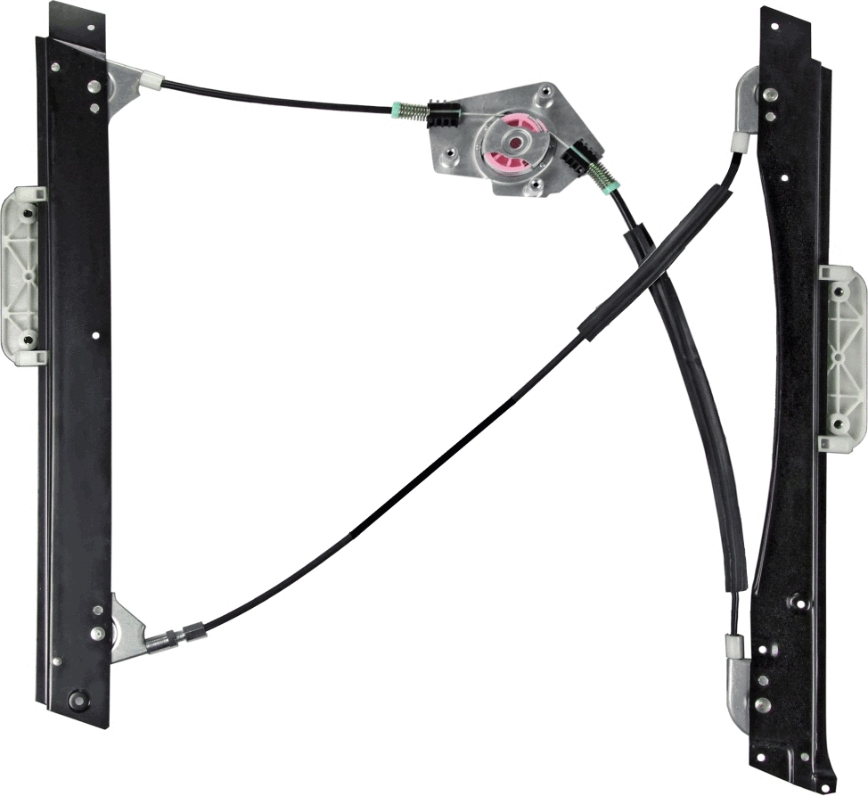 Window Regulator (60.81093.0)