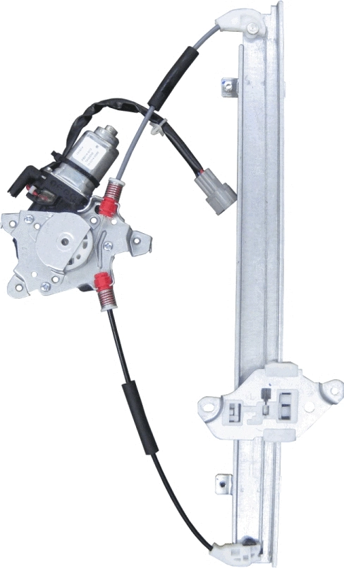 Window Regulator (63.81497.0)