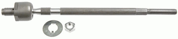 Inner Tie Rod (25487 01)