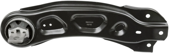 Control/Trailing Arm, wheel suspension (39410 01)