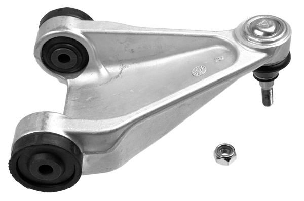 Control/Trailing Arm, wheel suspension (28143 01)