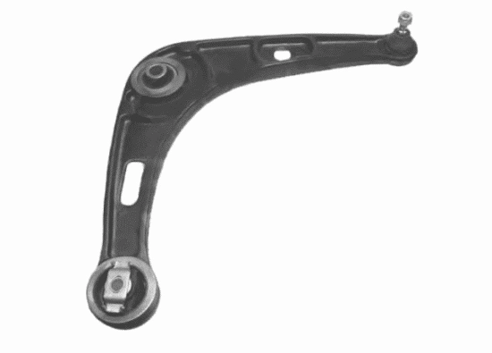 Control/Trailing Arm, wheel suspension (26731 01)