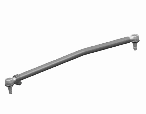 Centre Rod Assembly (11422 01)