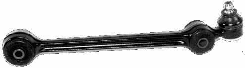 Control/Trailing Arm, wheel suspension (10150 02)