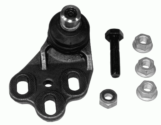 Ball Joint (13708 01)