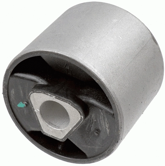Mounting, control/trailing arm (36377 01)