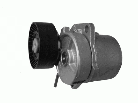 Belt Tensioner, V-ribbed belt (24536 01)