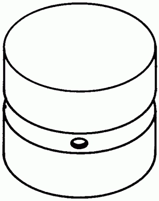 Tappet (10006 01)