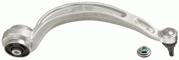 Control/Trailing Arm, wheel suspension (38965 01)