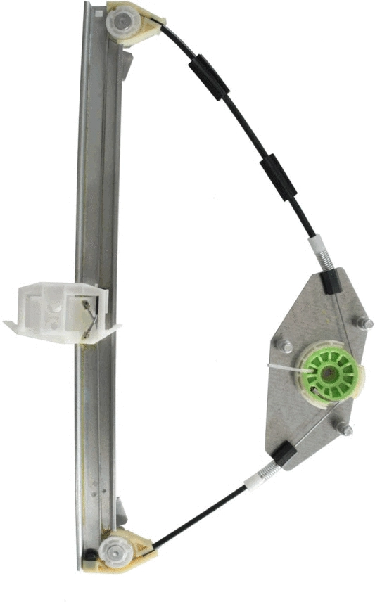 Window Regulator (60.81125.0)