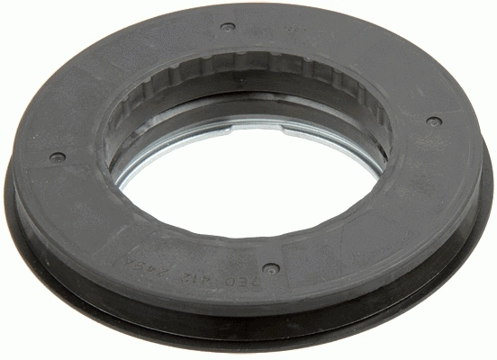 Rolling Bearing, suspension strut support mount (39284 01)
