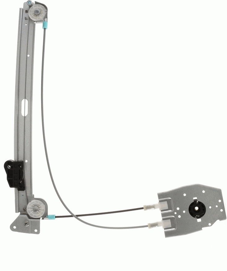 Window Regulator (60.81108.0)