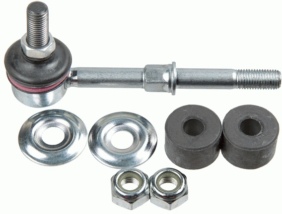 Link/Coupling Rod, stabiliser bar (38115 01)