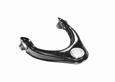 Control/Trailing Arm, wheel suspension (24704 01)