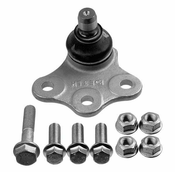 Ball Joint (30477 02)