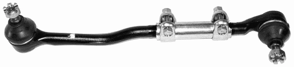 Tie Rod (11875 02)