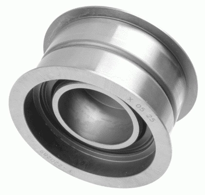 Deflection/Guide Pulley, timing belt (14440 01)