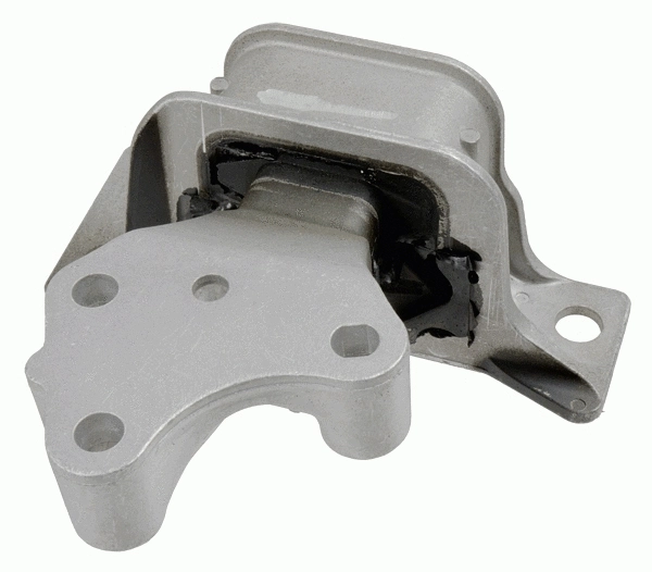 Mounting, engine (37955 01)
