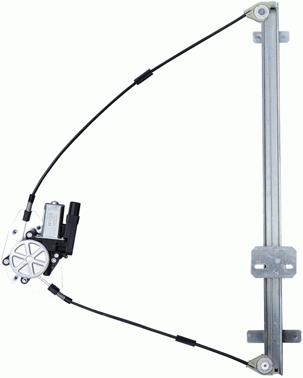 Window Regulator (65.82041.0)