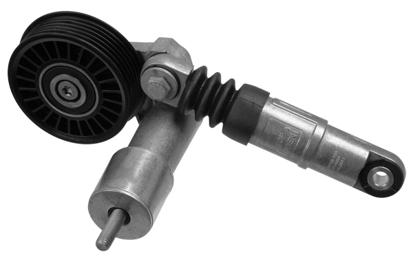 Belt Tensioner, V-ribbed belt (25935 01)