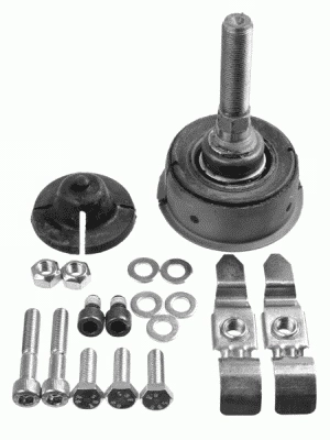 Ball Joint (10992 01)
