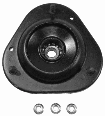 Suspension Strut Support Mount (29345 01)