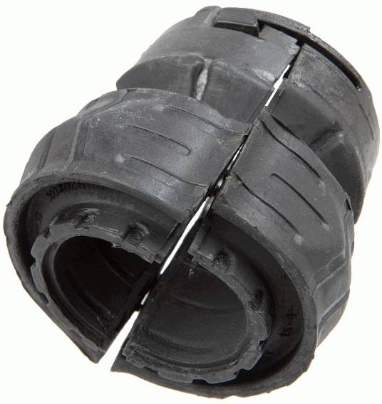 Mounting, stabiliser bar (38737 01)