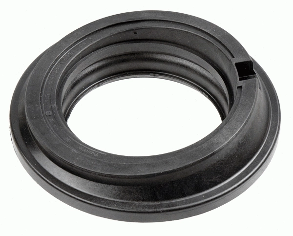 Rolling Bearing, suspension strut support mount (37555 01)