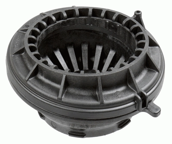 Rolling Bearing, suspension strut support mount (37554 01)
