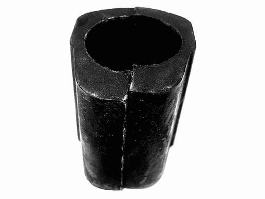 Mounting, stabiliser bar (21107 01)