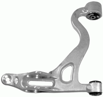 Control/Trailing Arm, wheel suspension (30635 01)