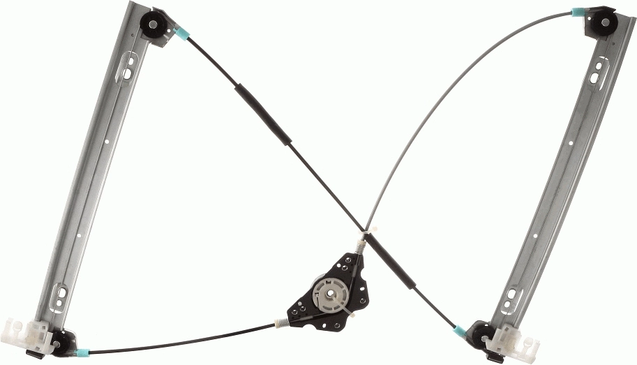 Window Regulator (60.81257.0)