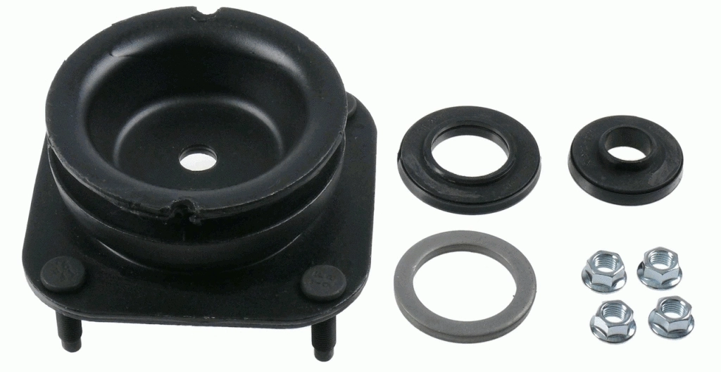 Repair Kit, suspension strut support mount