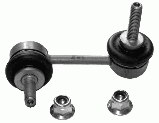 Link/Coupling Rod, stabiliser bar (27740 02)