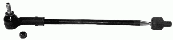 Tie Rod (21607 03)