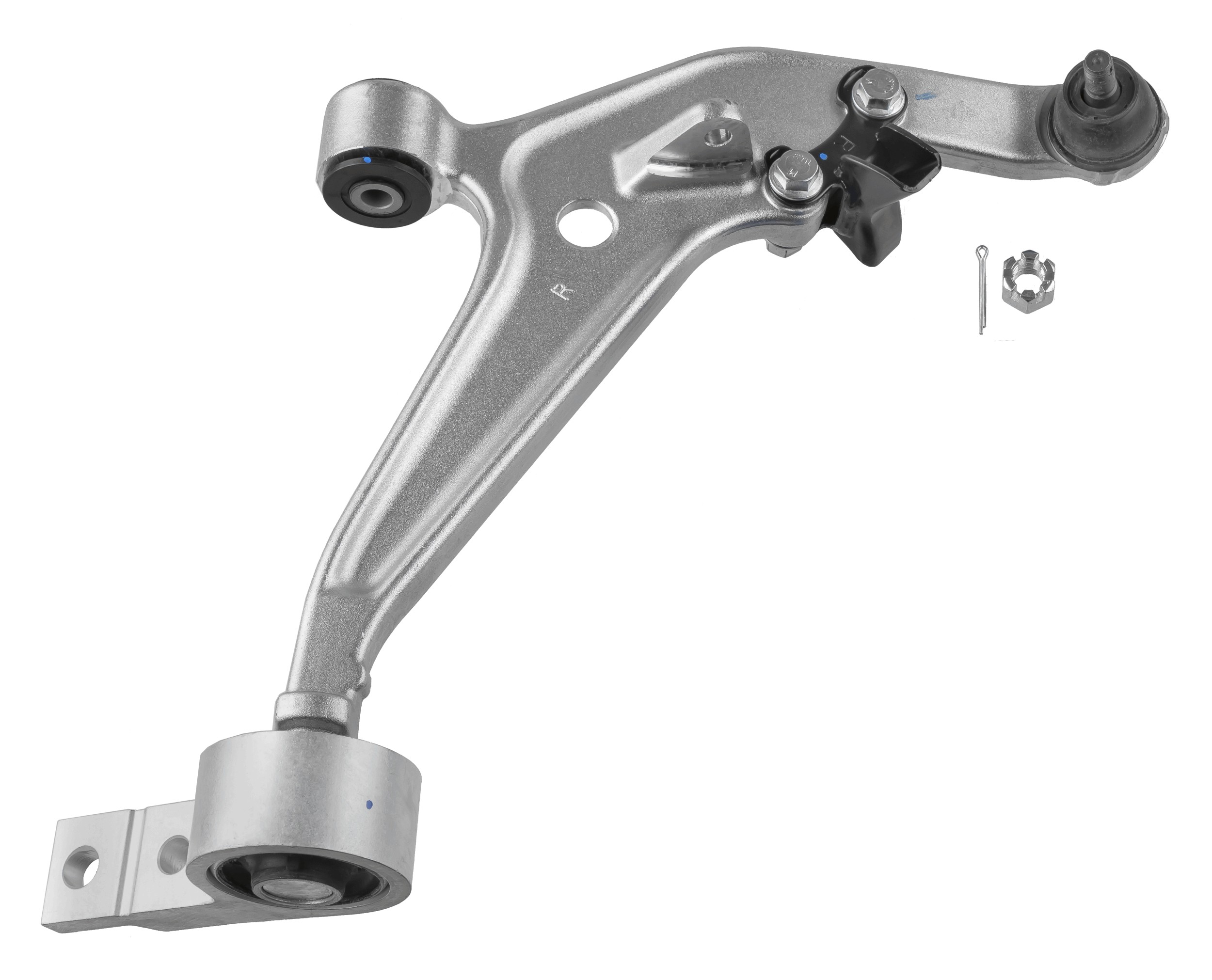 Control/Trailing Arm, wheel suspension (44134 01)
