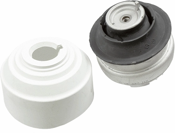 Mounting, engine (31220 01)