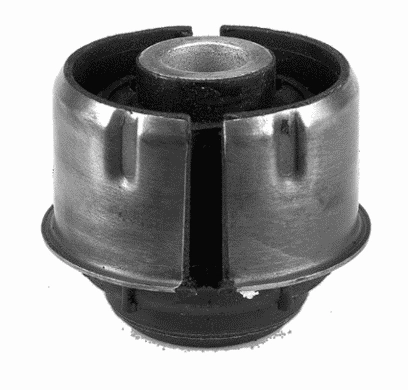Mounting, control/trailing arm (11149 01)