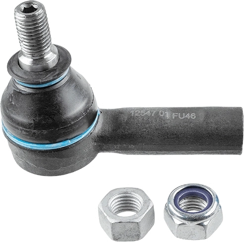 Tie Rod End (12547 01)