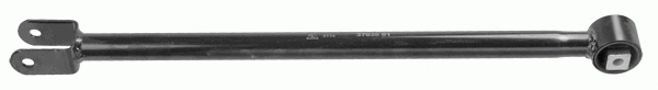 Control/Trailing Arm, wheel suspension (37038 01)