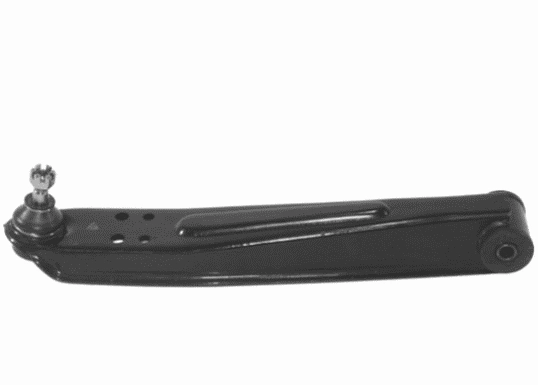 Control/Trailing Arm, wheel suspension (15690 01)