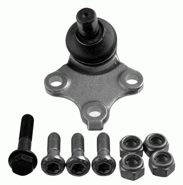 Ball Joint (14767 04)