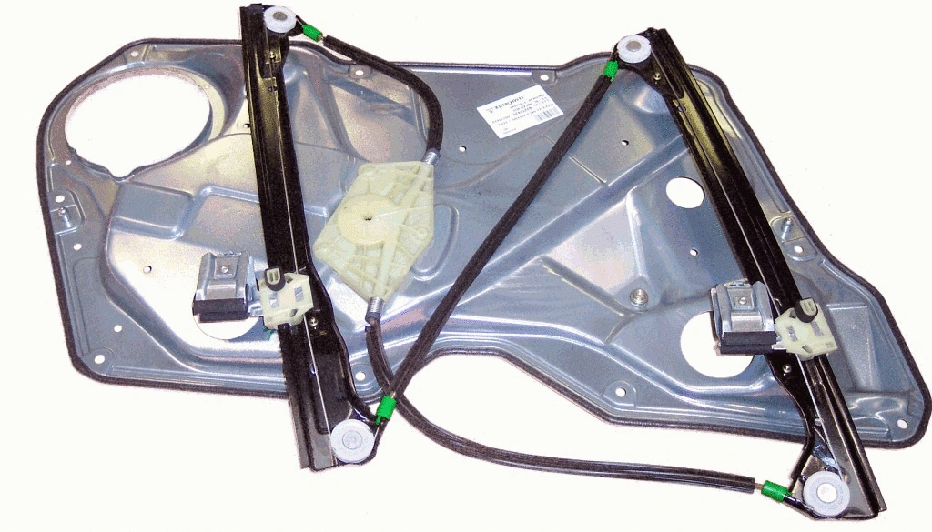 Window Regulator (60.27162.0)