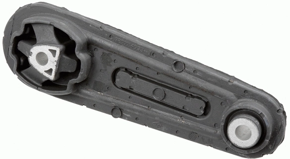 Mounting, automatic transmission (31344 01)